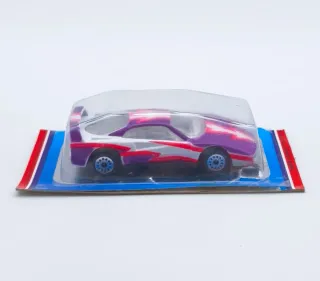 FERRARI F40 ZEE TOYS 1987:1992