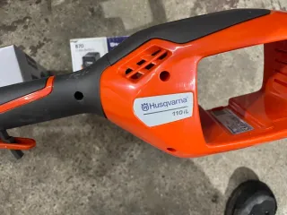 Desbrozadora Husqvarna 110iL