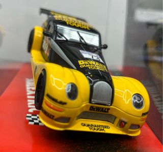 Scalextric Morgan Aero 8