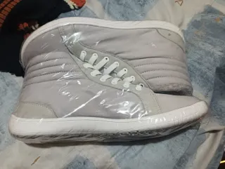 Zapatos descalzos invierno unisex Talla 41