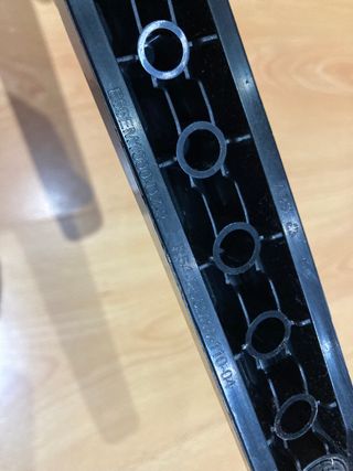 P14 PATAS PIES LG ND55KS4000 E55EM1000-DZ