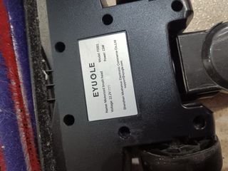 Aspiradora sin cable EYUGLE Buen estado