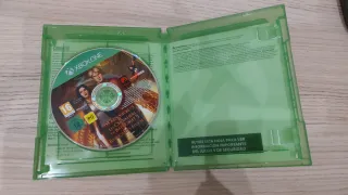 Broken Sword 5: La Maldición de la Serpiente Xbox