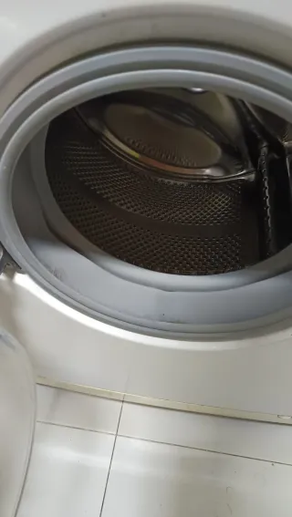 Lavadora Balay 7kg 1200 rpm A+++