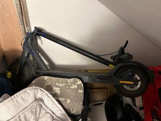 Patinete Eléctrico Xiaomi