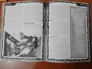 Libro Cazador: La Venganza