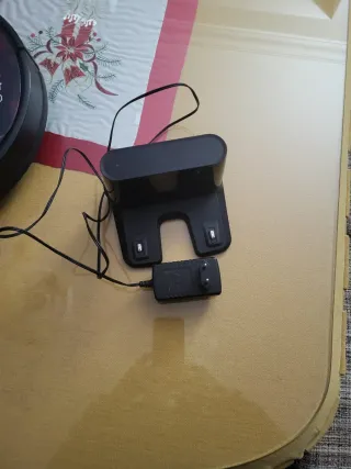 Aspirador Robot Conga