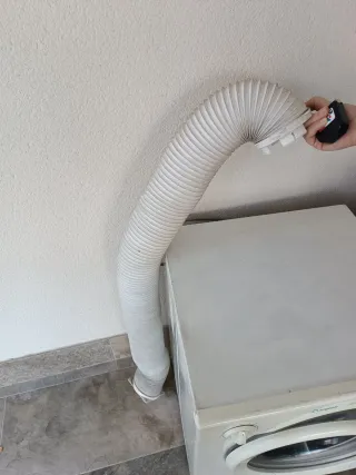 Secadora Aspes Ideal 3kg