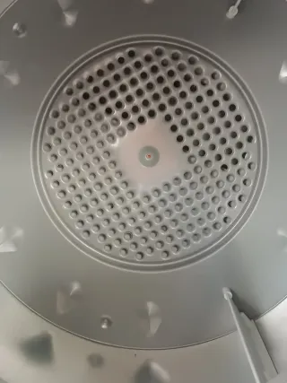 Secadora Aspes Ideal 3kg