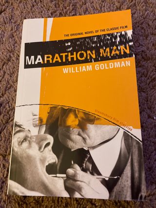 Marathon Man