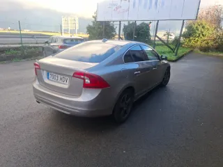 Volvo S60 2011