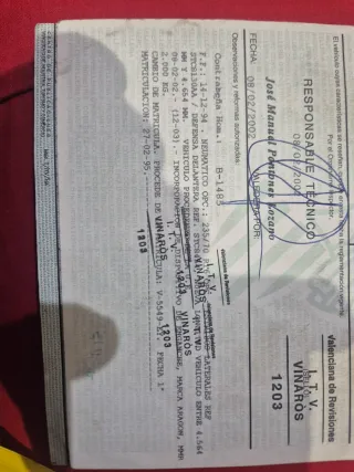 Land Rover Discovery 1996