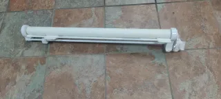 Puerta de seguridad para bebés y mascotas