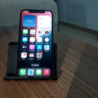iPhone XS