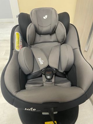 Silla coche Joie Spin 360