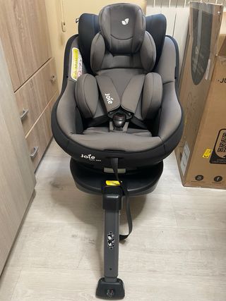 Silla coche Joie Spin 360