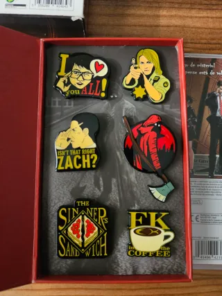 Pack Deadly Premonition 1&2