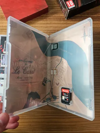 Pack Deadly Premonition 1&2