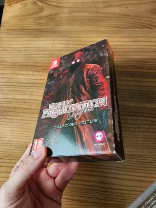 Pack Deadly Premonition 1&2