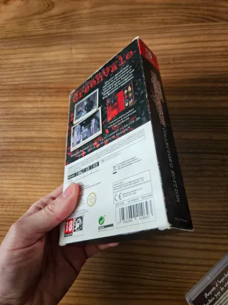 Pack Deadly Premonition 1&2