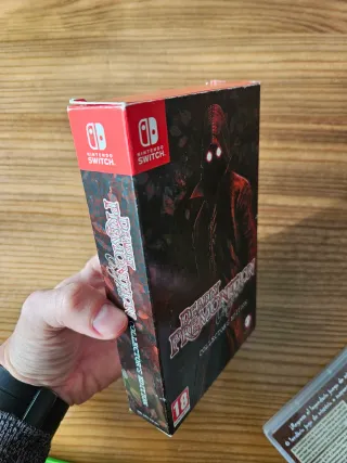 Pack Deadly Premonition 1&2