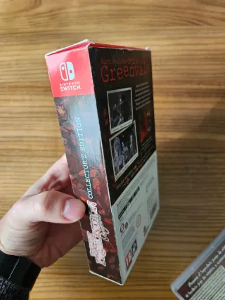 Pack Deadly Premonition 1&2