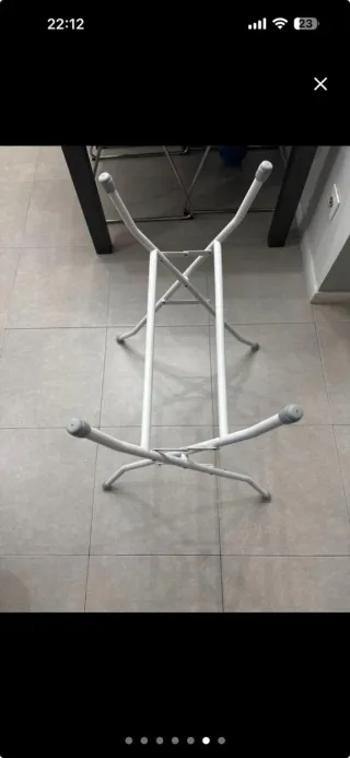 Bañera portátil para bebés plegable