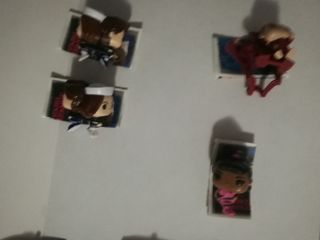 Funko Pop Stranger Things lotto personaggi