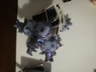 Funko Pop Stranger Things lotto personaggi