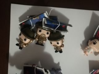 Funko Pop Stranger Things lotto personaggi