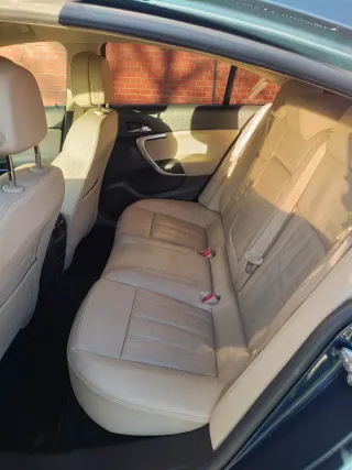 Opel Insignia 2.0cdti 140cv