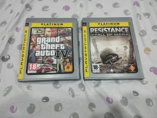 2 Giochi PS3
