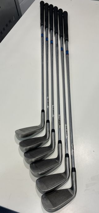 Juego Palos Golf US Kids Tour Series 60 V5