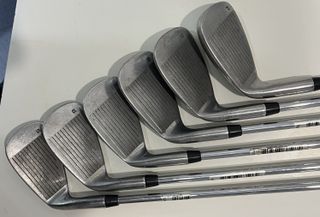 Juego Palos Golf US Kids Tour Series 60 V5