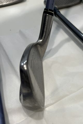 Juego Palos Golf US Kids Tour Series 60 V5