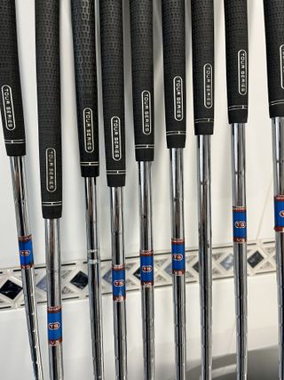 Juego Palos Golf US Kids Tour Series 60 V5