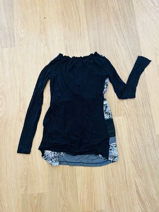 Blusa Desigual Multicolor