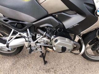 BMW R1200GS 2011 97005km