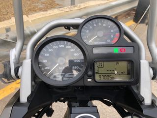 BMW R1200GS 2011 97005km