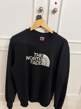Felpa The North Face Nera