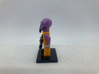 Lego compatibile Star Wars Zeb Orrelios