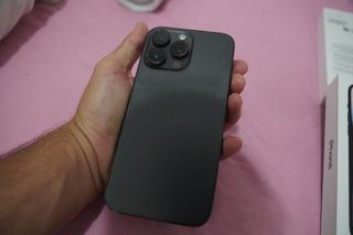 iPhone 14 Pro Max Grigio Siderale