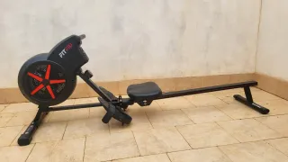 Máquina de remo FITFIU RA-100 plegable
