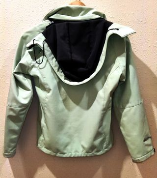 Giubbotto The North Face da montagna