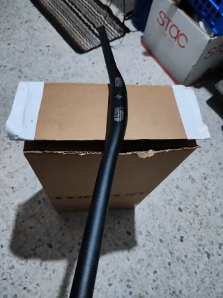 Manillar Bici Enduro UNO