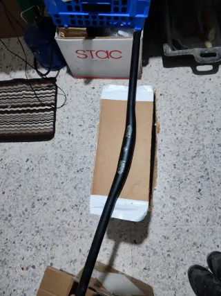 Manillar Bici Enduro UNO