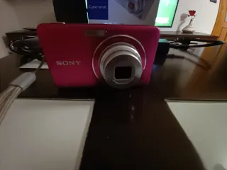 Fotocamera Digitale Sony Cyber-shot DCS-W310