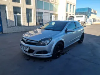 Opel Astra 2009
