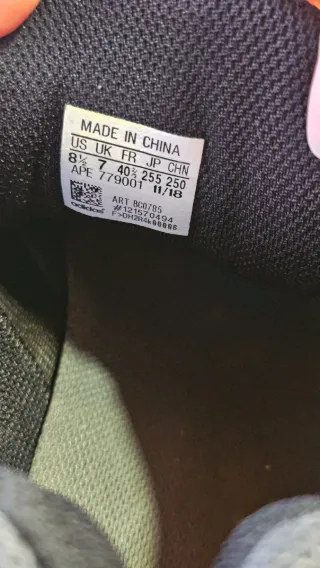 Zapatillas Five Ten 5.10 Negras