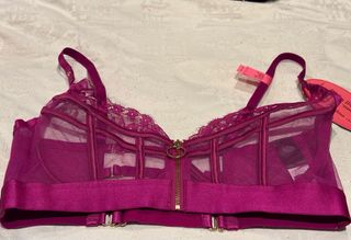 Conjunto Lencería Hunkemöller 100D